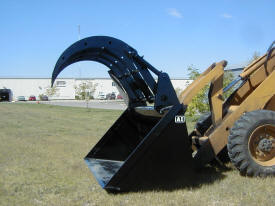 Attachments International, Pelican Rapids Minnesota