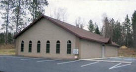 Kline Funeral Home, Pequot Lakes Minnesota