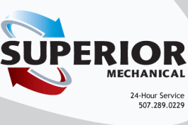 Superior Mechanical, Pequot Lakes Minnesota