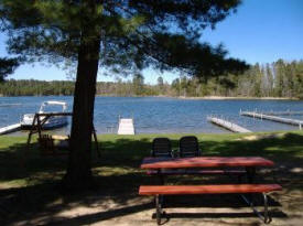 Towering Pines Resort, Pequot Lakes Minnesota