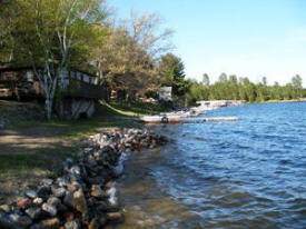 Tip Top Resort, Pequot Lakes Minnesota