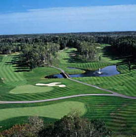 Preserve at Grand View Lodge, Pequot Lakes Minnesota