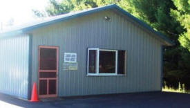 Lakes Area Food Shelf, Pequot Lakes Minnesota