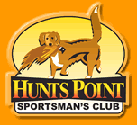 Hunts Point Sportsman's Club, Pequot Lakes Minnesota