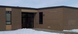 Pequot Lakes Middle School, Pequot Lakes Minnesota