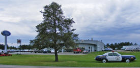 Phelps Family Ford, Perham Minnesota