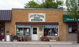 Country Tailored Designs, Perham Minnesota