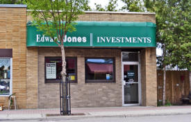 Edward Jones Investments, Perham Minnesota