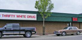 Thrifty White Drugs, Perham Minnesota