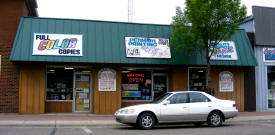 Perham Printing & Office Supplies, Perham Minnesota