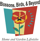 Blossoms Birds & Beyond, Perham Minnesota