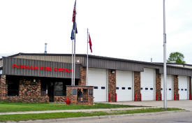 Perham Fire Department, Perham Minnesota
