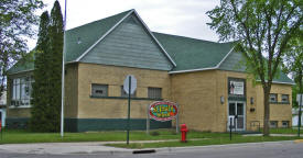 St. Paul's Lutheran School, Perham Minnesota