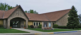 Calvary Lutheran Church, Perham Minnesota