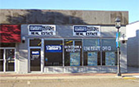 Coldwell Banker Preferred Partners, Perham Minnesota