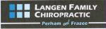 Langen Family Chiropractic