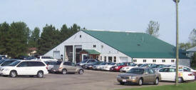 Marlo Motors, Perham Minnesota