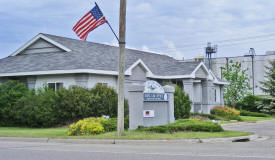 Kunz Law Office, Perham Minnesota