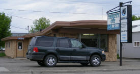 Thrifty Cut, Perham Minnesota