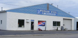 Perham Steel & Welding, Perham Minnesota