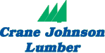 Crane Johnson Lumber Company, Perham Minnesota