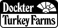 Dockter Turkey Farm, Perham Minnesota
