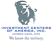 Investment Centers Of America