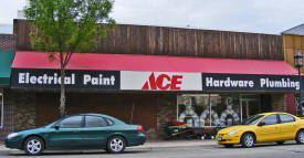 Ace Hardware, Perham Minnesota