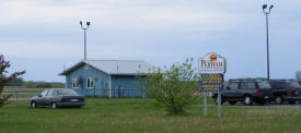 Perham Municipal Airport, Perham Minnesota