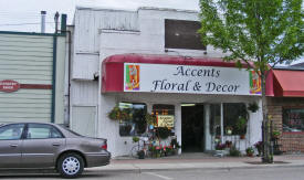 Accents Floral & Decor, Perham Minnesota