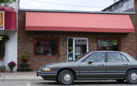 Hair Haven, Perham Minnesota