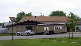 Interstate Roofing & Construction, Perley Minnesota