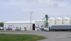 Triangle Agronomy Service, Perley Minnesota