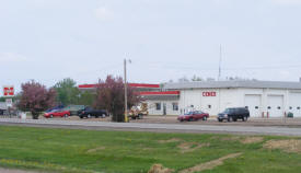 Perley Community Co Op, Perley Minnesota