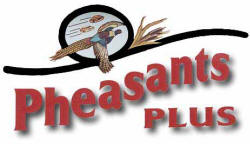 Pheasants Plus, Warba MN