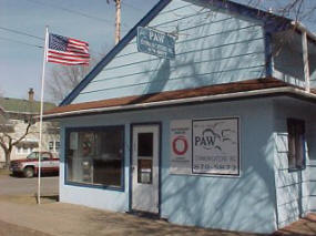 Paw Communications, Cloquet Minnesota