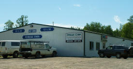 Dwight Corporation Heating & Air Conditioning, Walker Minnesota