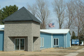 Prayer and Praise Chapel, Remer Minnesota