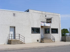 Bowlus Liquors, Bowlus Minnesota