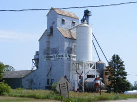 Bowlus Elevator, Bowlus Minnesota