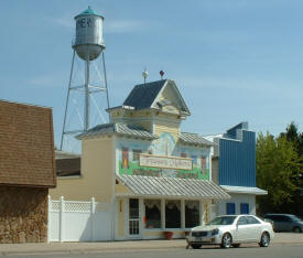 Treasure Makers, Remer Minnesota