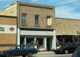 Jenny & Company, Walker Minnesota