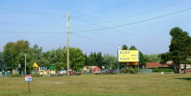 Bump 'N' Putt Family Fun Park, Pequot Lakes Minnesota