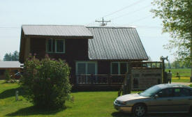 Old West Log Furniture, Remer Minnesota