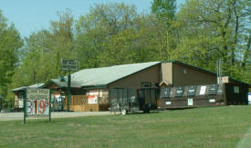 Lone Wolf Outpost, Remer Minnesota