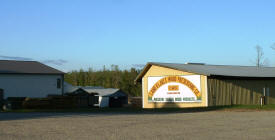 Land O Lakes Wood Preserving, Tenstrike Minnesota