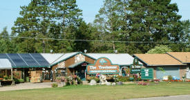 Treehouse Gifts & Plants, Pequot Lakes Minnesota