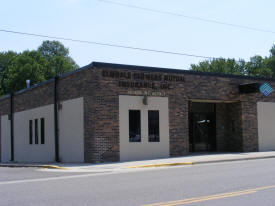 Nelson Insurance & Financial, Upsala Minnesota