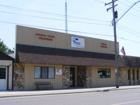 Upsala Coop Telephone Company, Upsala Minnesota