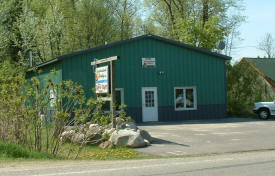 Outing Yarn Shop, Outing Minnesota